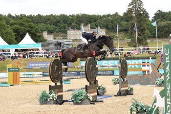 Bolesworth International Launches with Brand-New Country Lifestyle and Equestrian Show